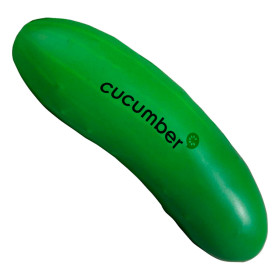 Stress Cucumbers